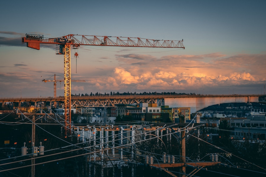 Turnkey Projects